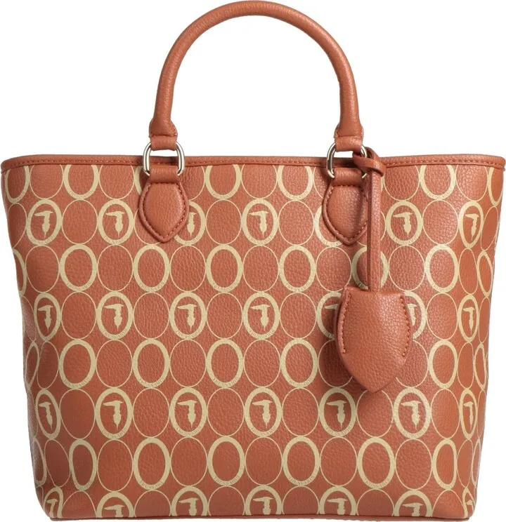 Handbag Tan