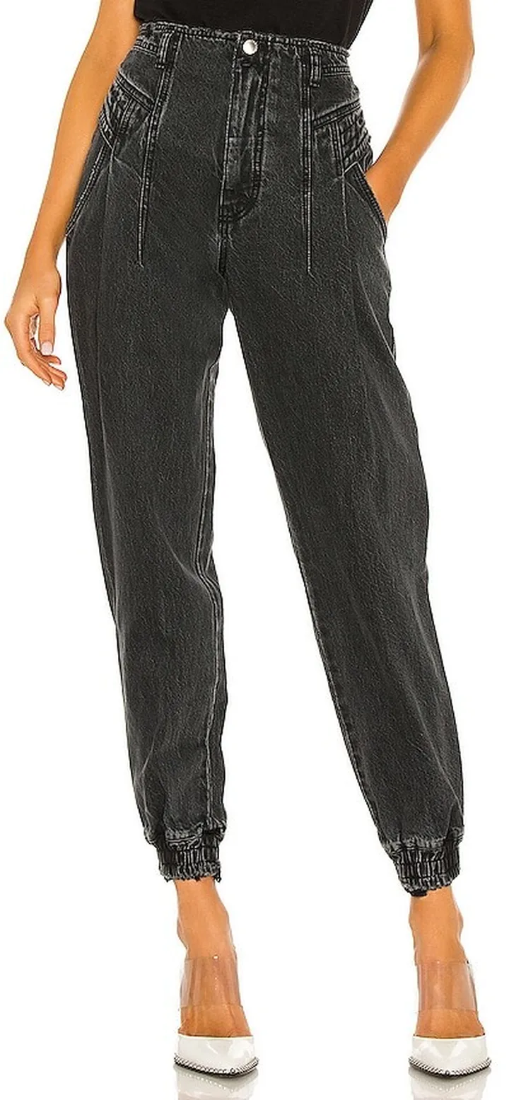Miriam Pant