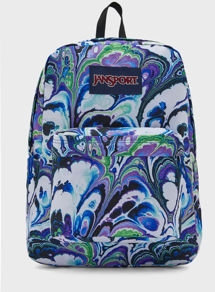 Superbreak Backpack