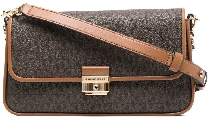 Bradshaw shoulder bag