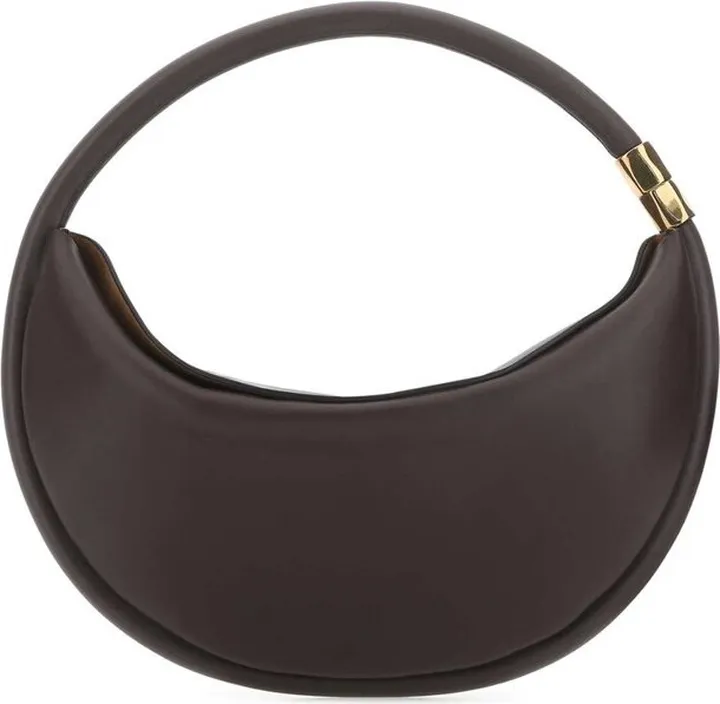 Boyy Disc 30 Zipped Shoulder Bag