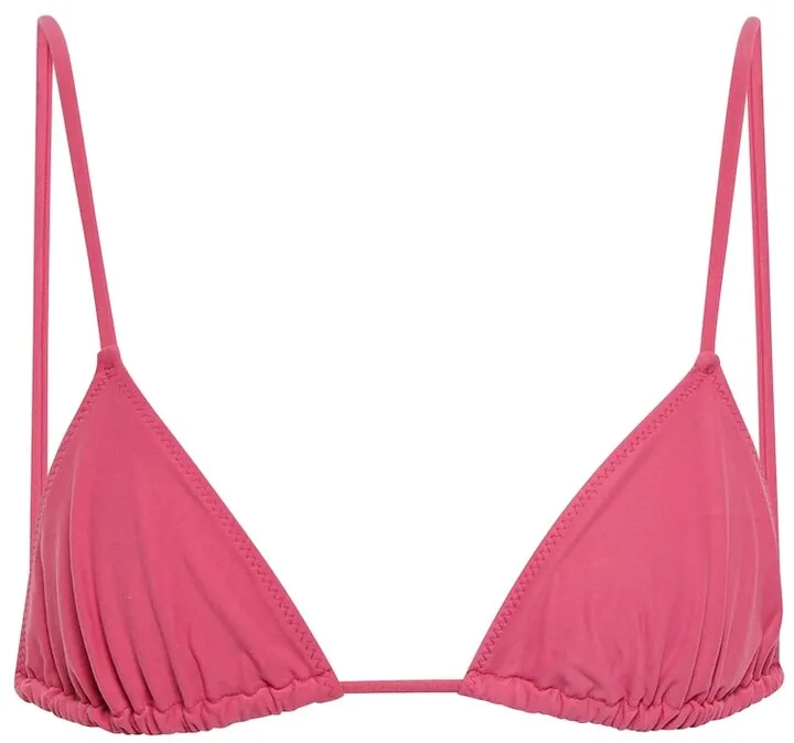 Equator bikini top