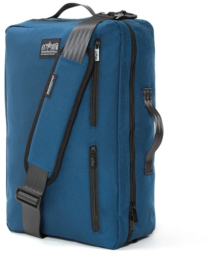 Manhattan Portage Montauk Weekender