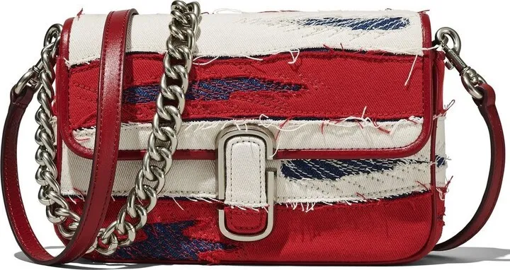 The Americana J Marc Shoulder bag