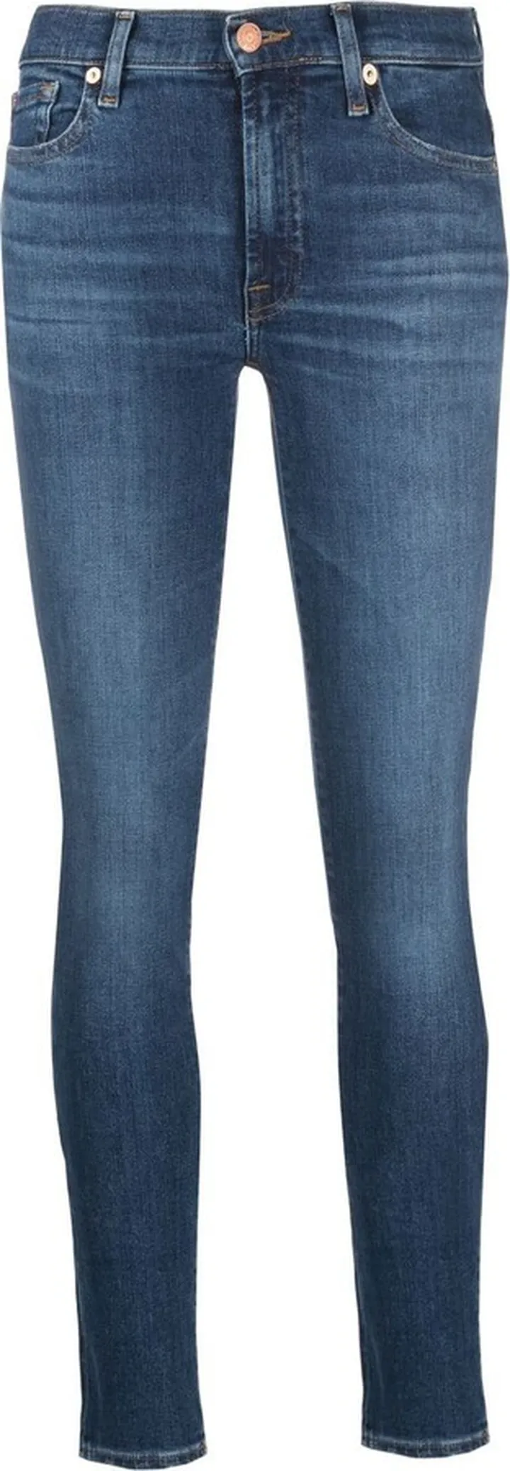 Slim-Fit Jeans