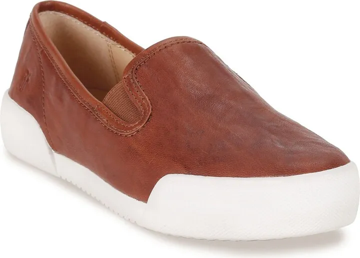 Mia Slip-On Sneaker