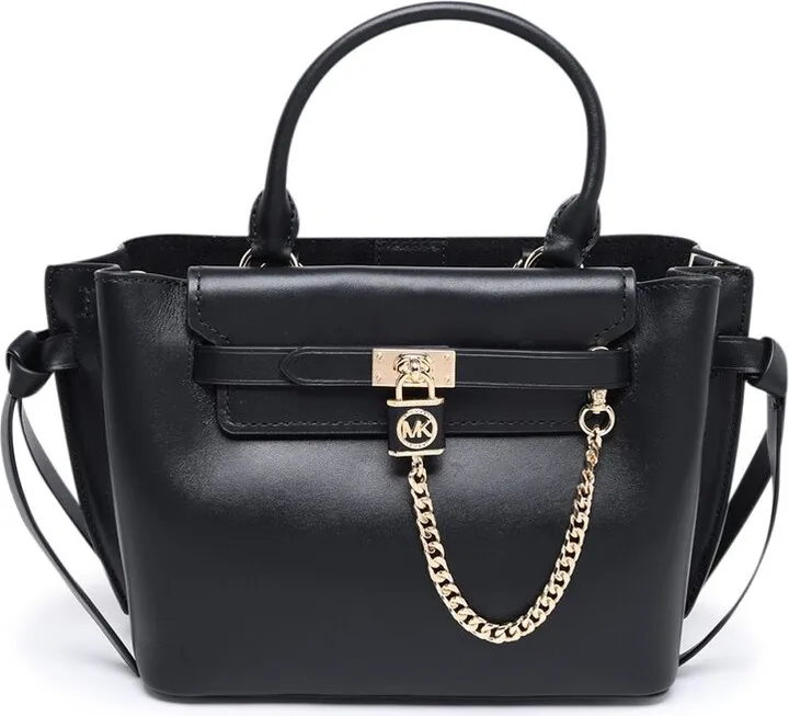 Michael Michael Kors Hamilton Tote Bag