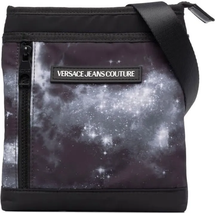 Nylon Space Couture Bag