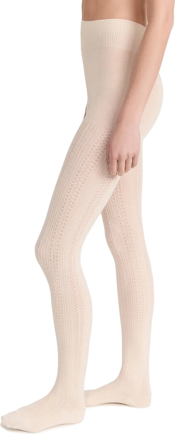 Falke Knit Caress Tights