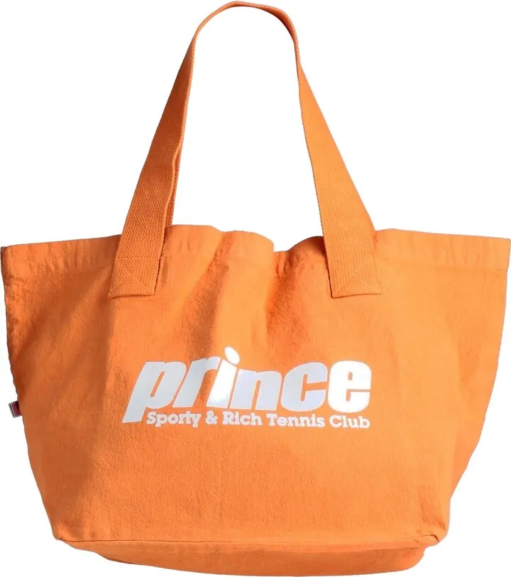 Shoulder Bag Orange