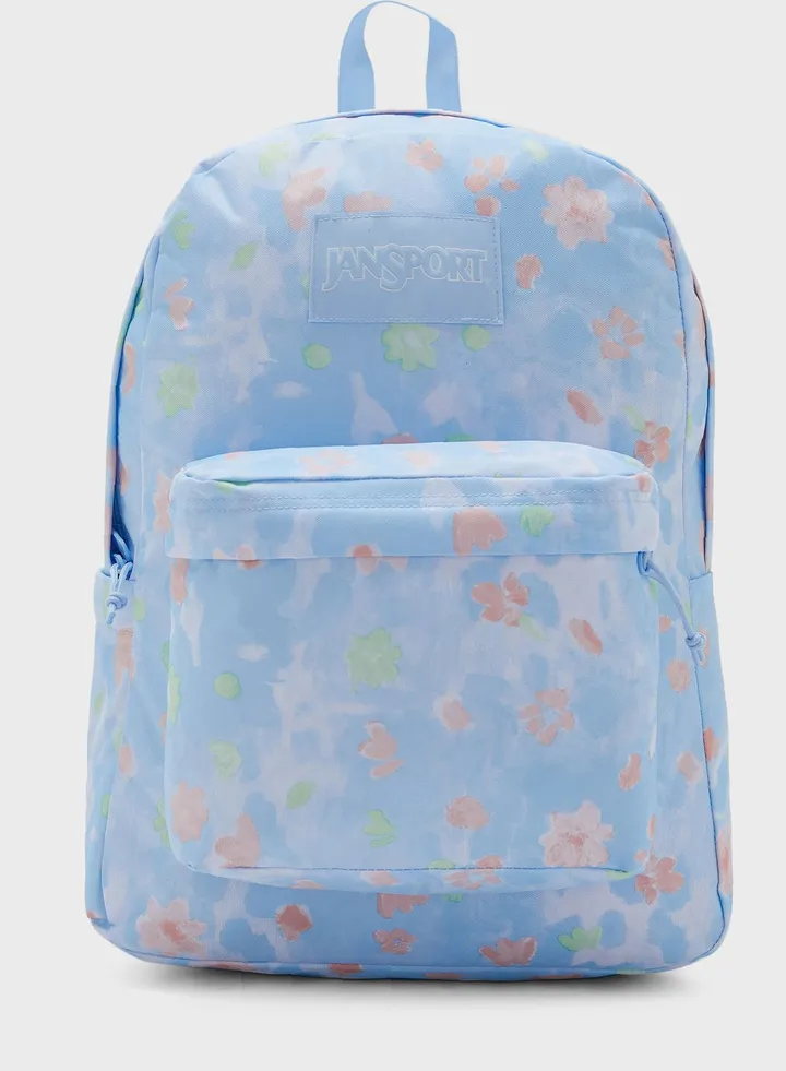 Superbreak Backpack