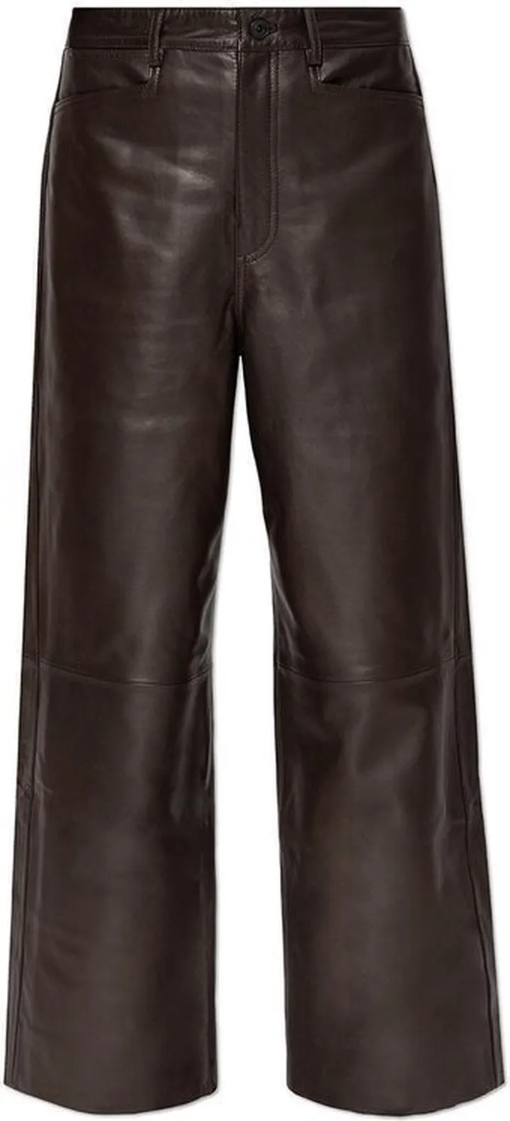 Proenza Schouler White Label High Waist Trousers