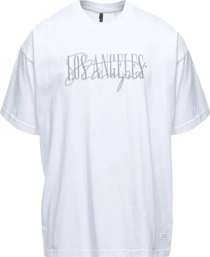 T-shirt White