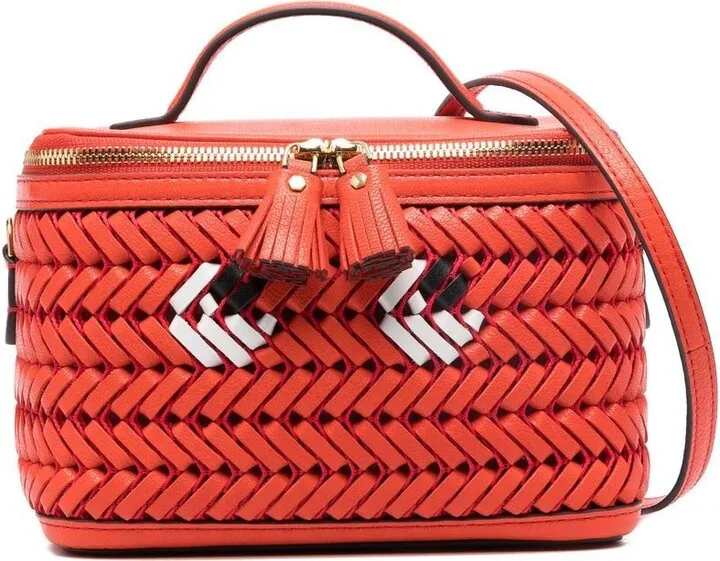 The Neeson Box bag
