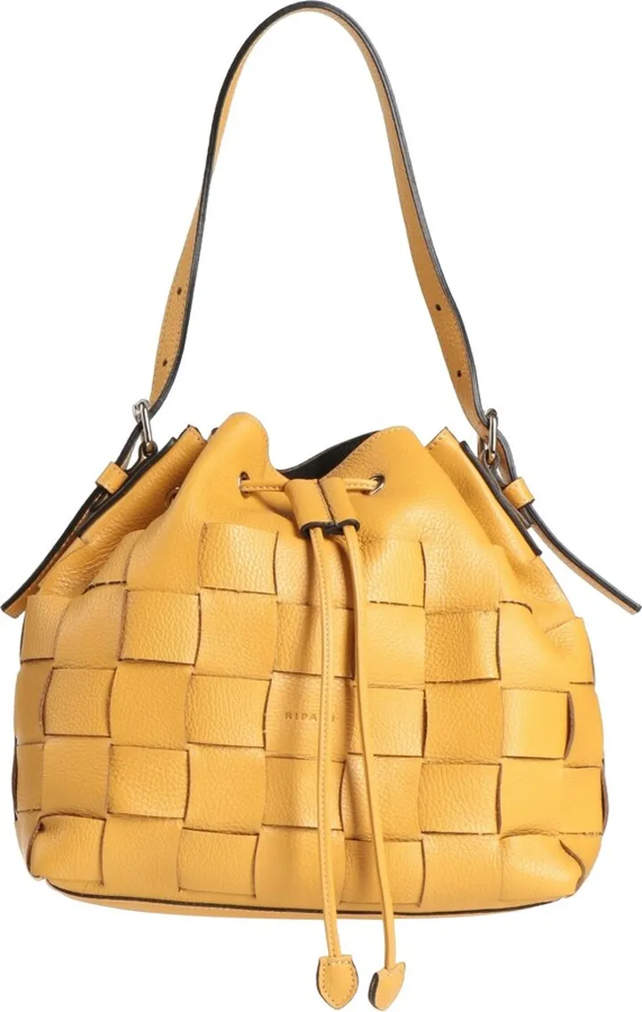 Handbag Ocher