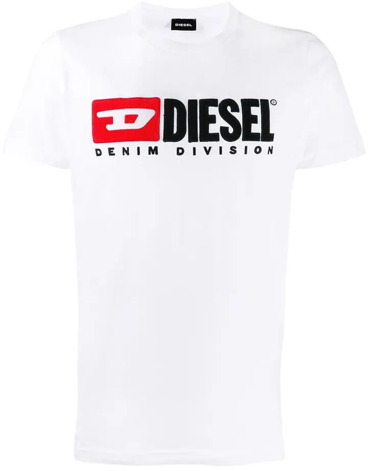 logo T-shirt