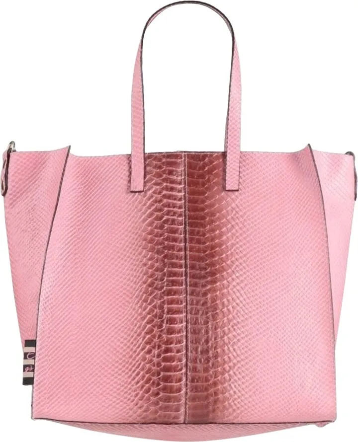 Handbag Pink