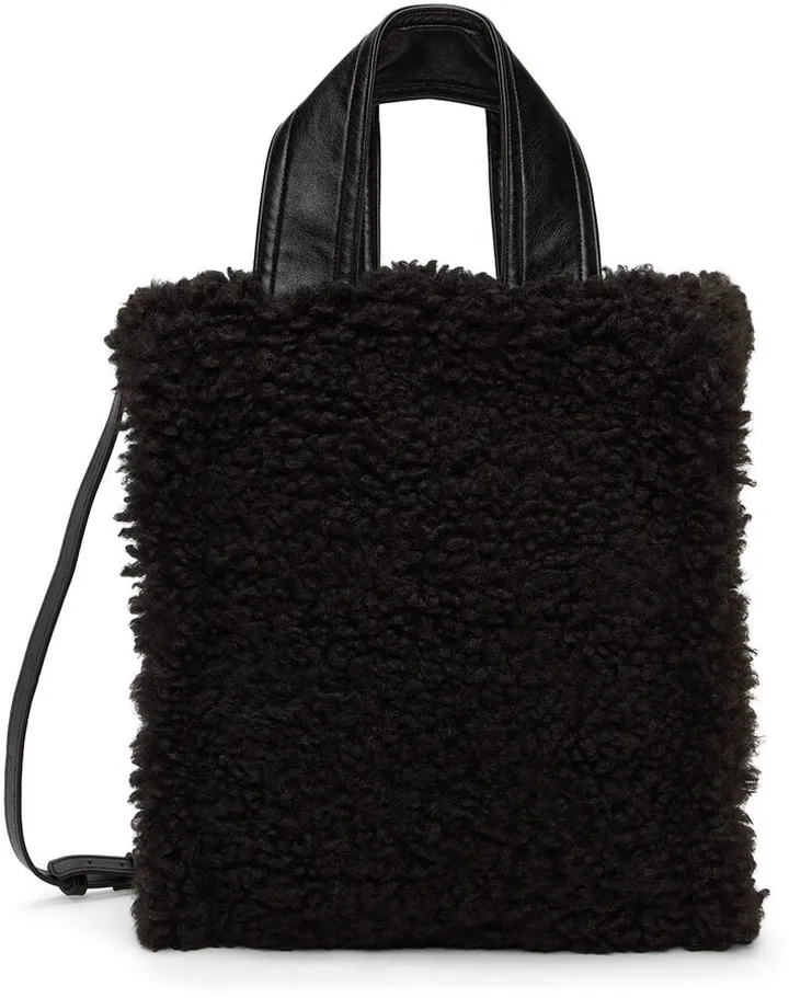 Stand Studio Black Leia Tote