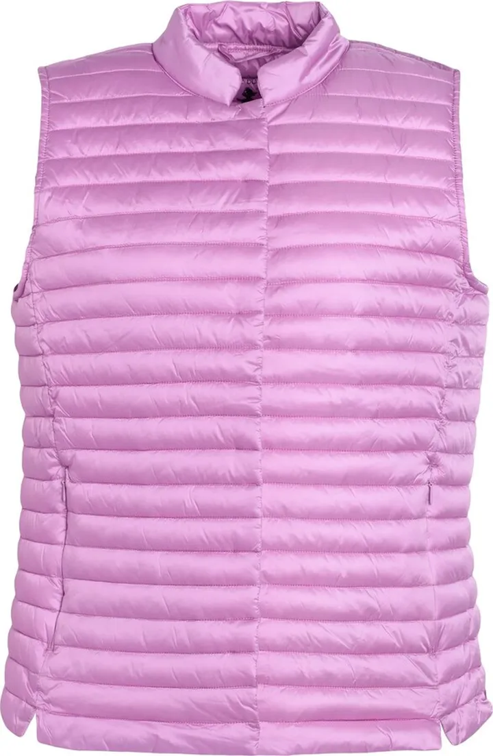 Aria Down Jacket Light Purple