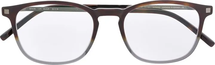 Haldur glasses