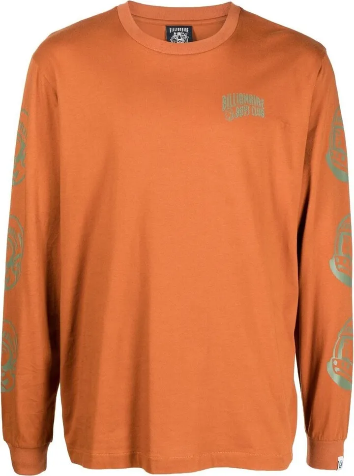 Repeat Astro long-sleeved T-shirt