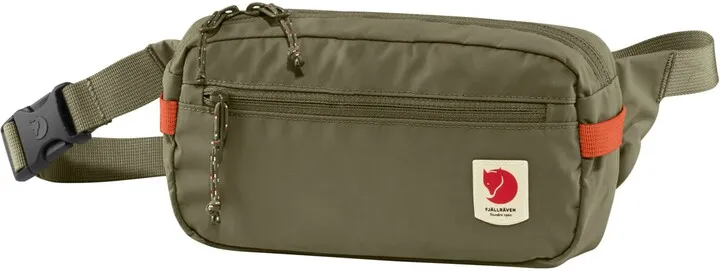 High Coast Belt Bag