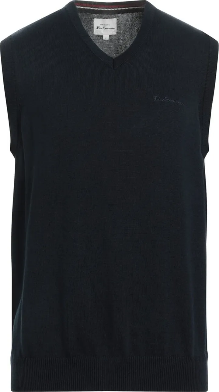 Sweater Midnight Blue