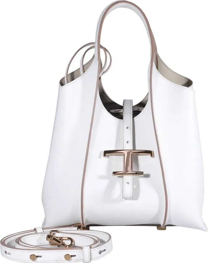 Timeless Shopping Bag