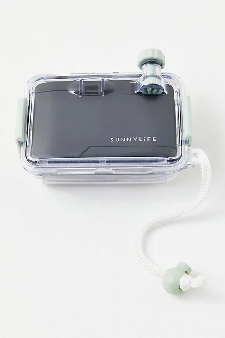 Underwater Camera by Sunnylife at Free People