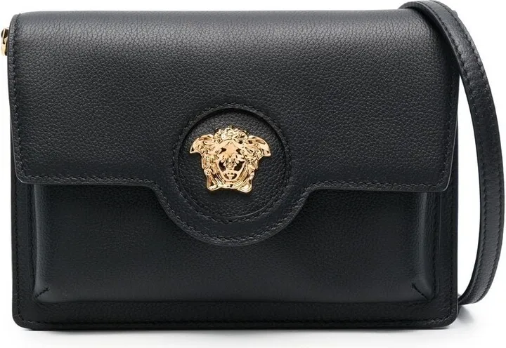 La Medusa crossbody bag