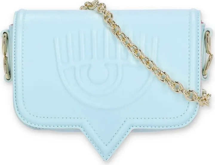 Eyelike Shoulder Bag