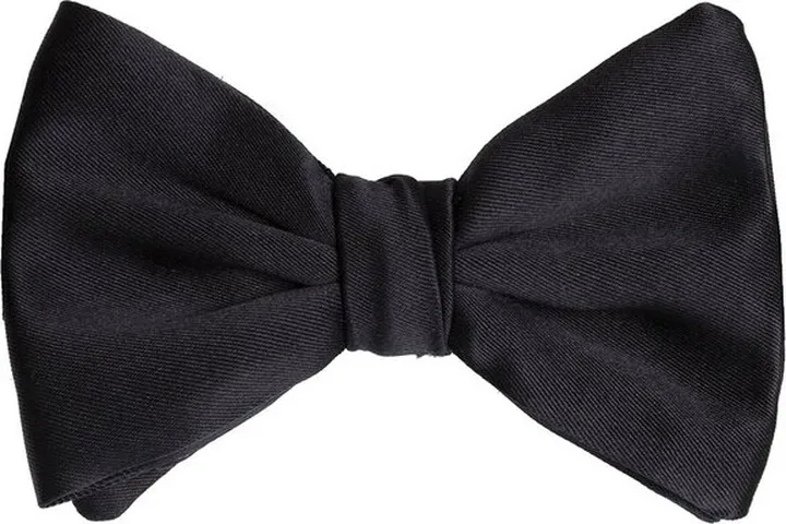 Giorgio Armani Bow Detailed Tie
