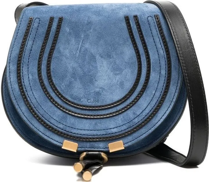 small Marci saddle bag