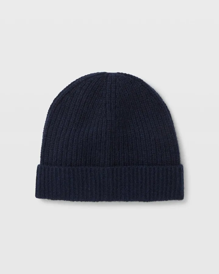 Kensington Cashmere Beanie