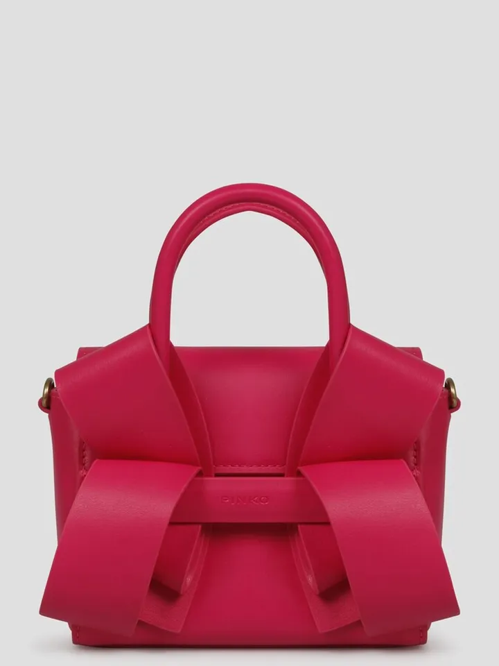 Aika Purse Baby Bag