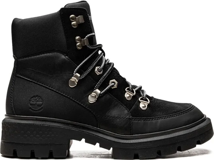 Cortina Valley Mid hiking boots