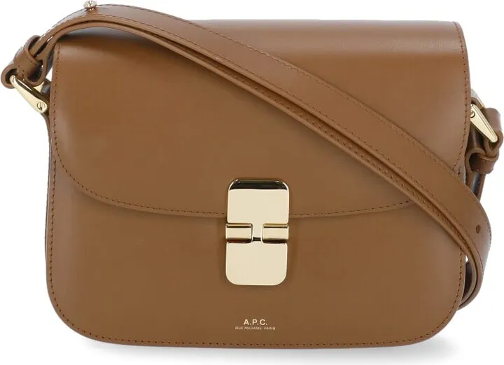 Grace Shoulder Bag