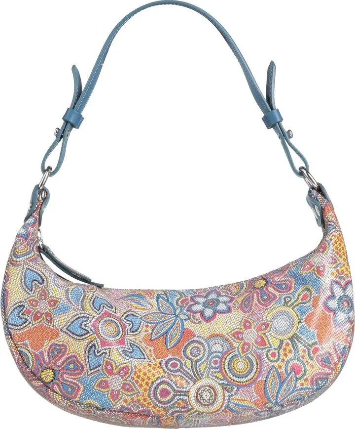 Handbag Navy Blue