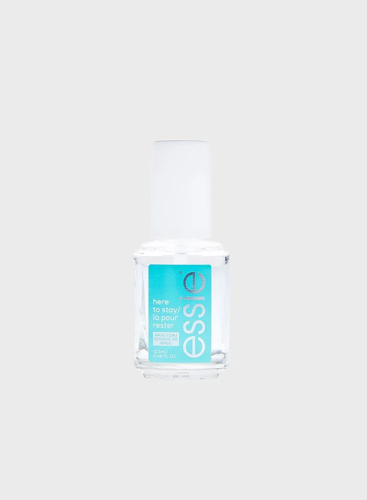 Base Coat - Here to Stay 13.5ml