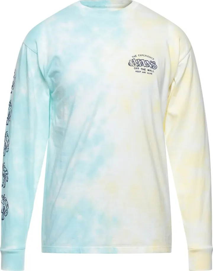 T-shirt Sky Blue