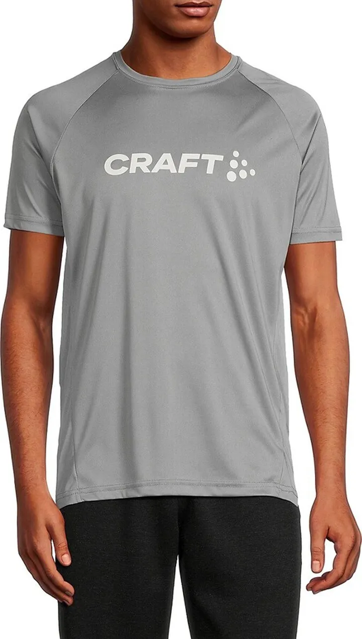 Logo Tee