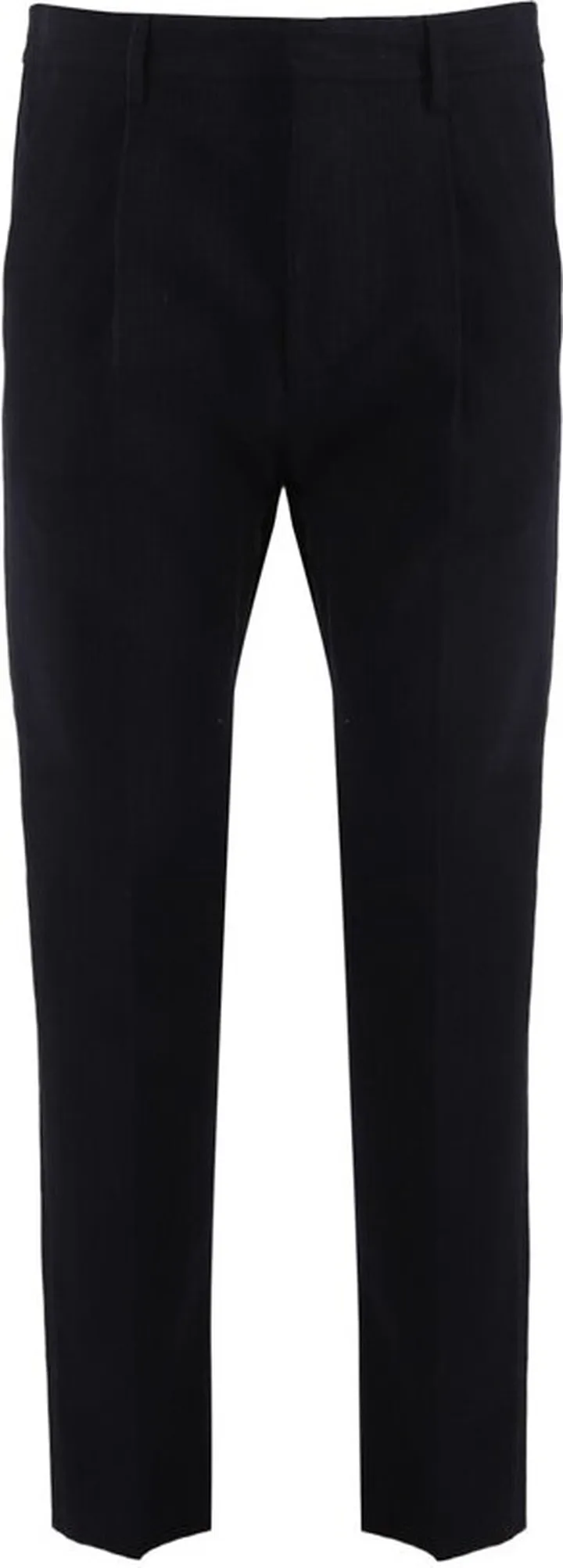 Dsquared2 Pinstripe Tapered Trousers