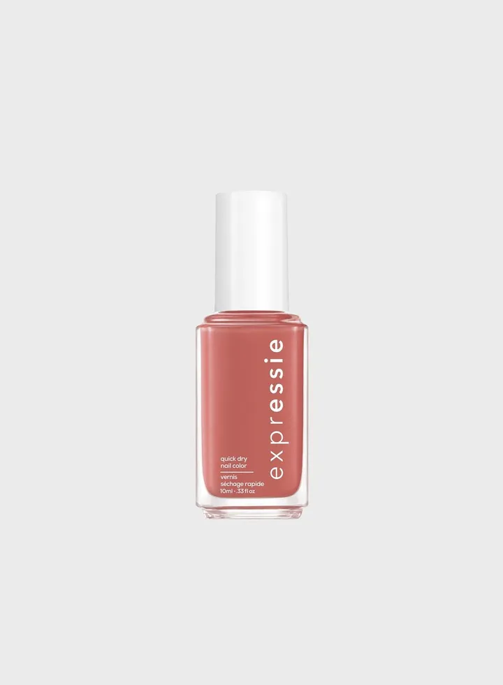 Quick Dry Nail Polish - Party Mix & Match
