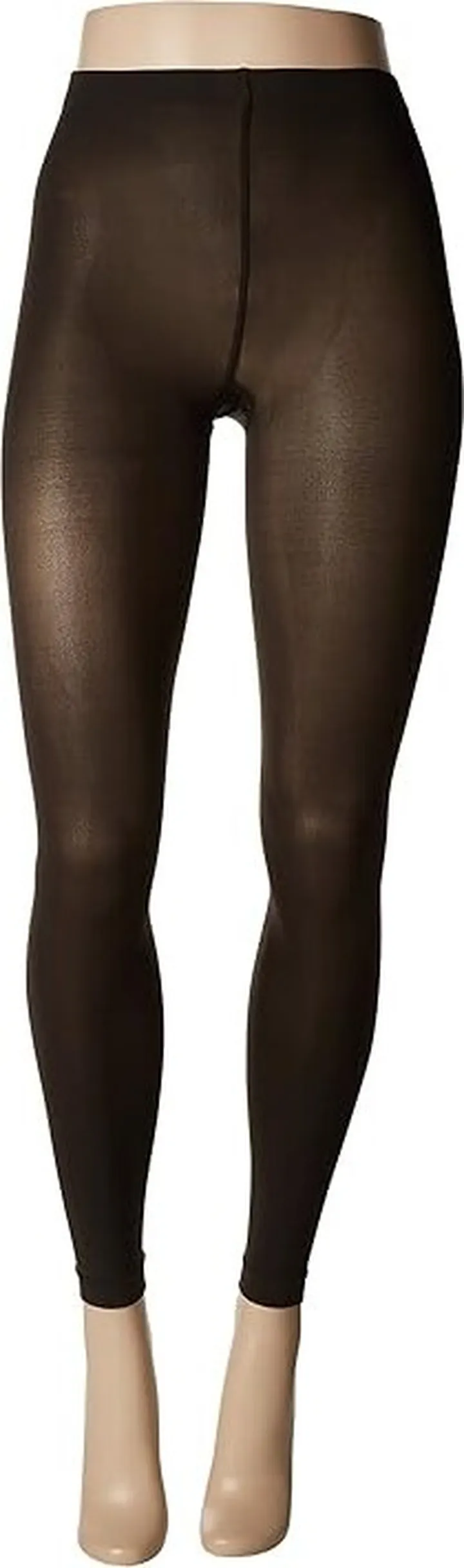 Falke Pure Matte 50 Leggings (Anthracite) Hose