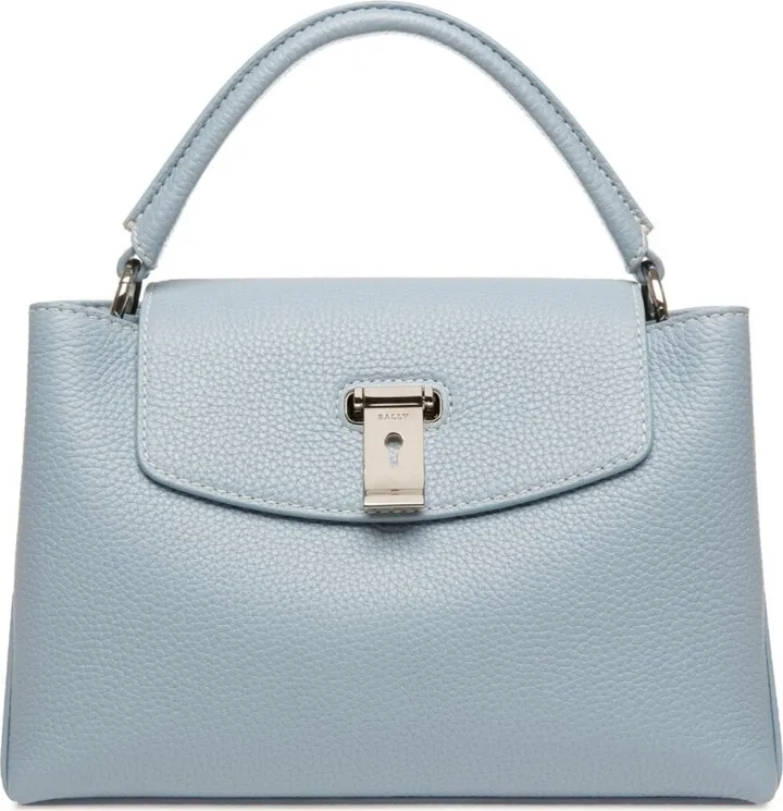 Layka small tote bag