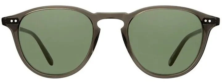 Garrett Leight Hampton Sunglasses
