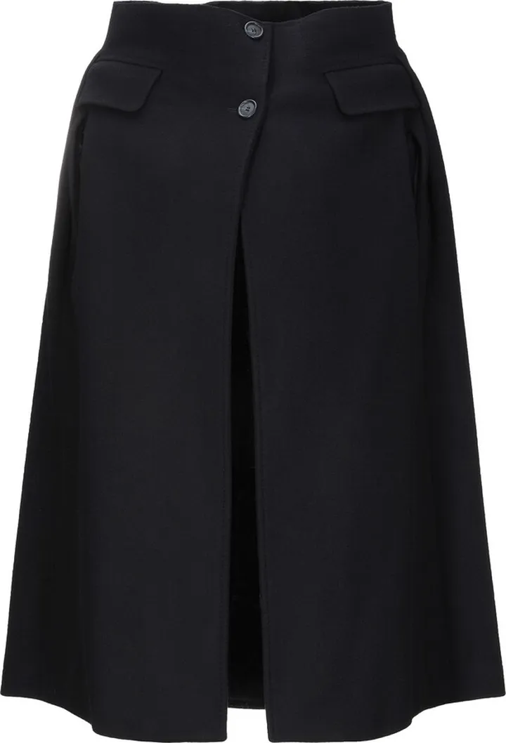 Capes & Ponchos Midnight Blue