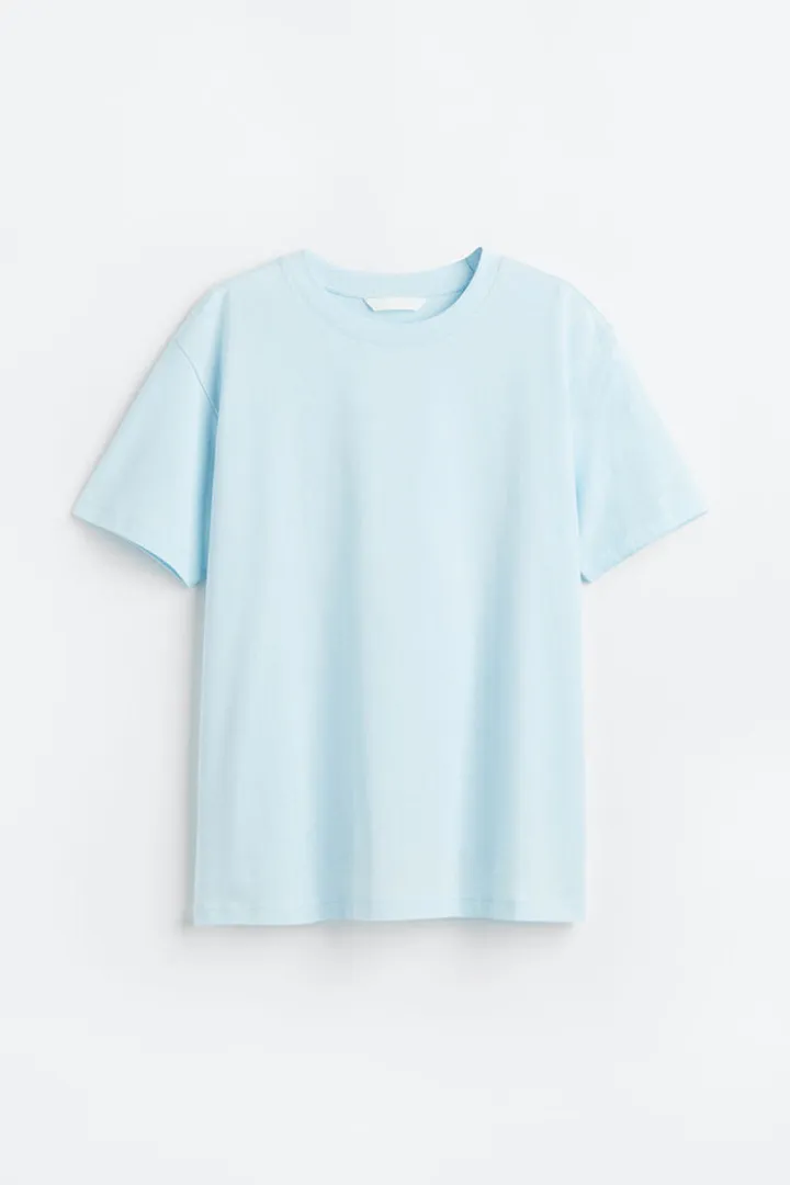 Cotton T-shirt