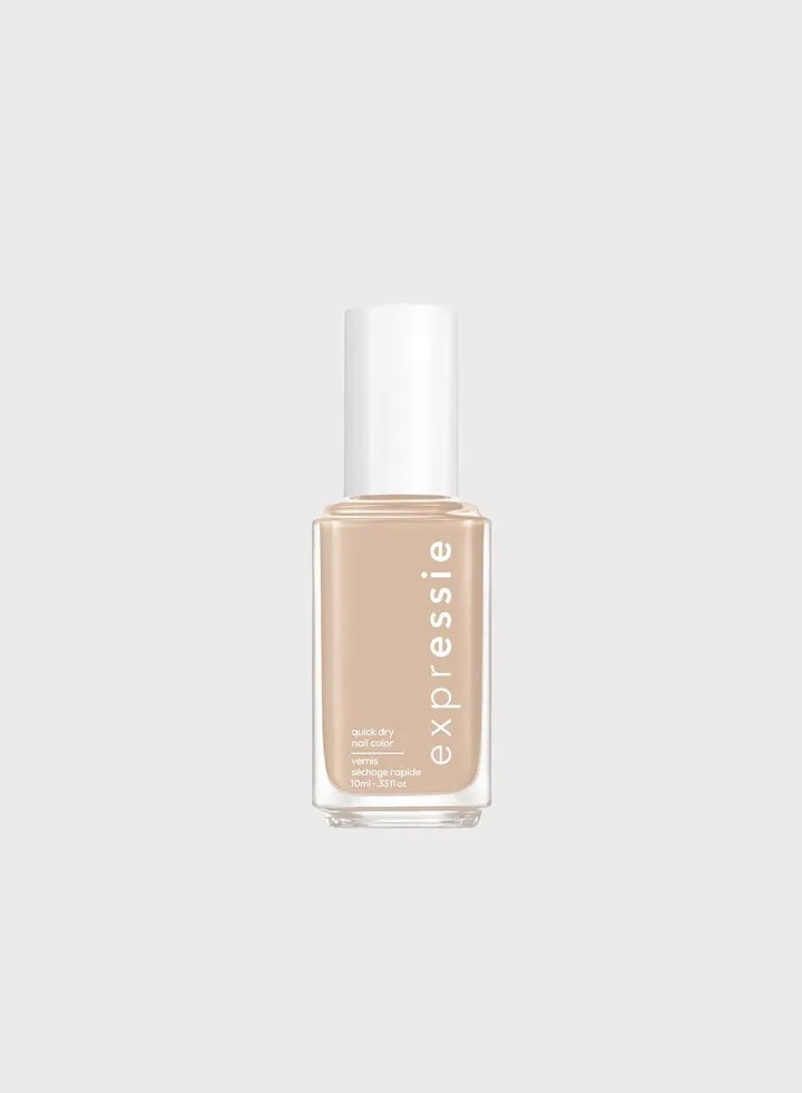 Quick Dry Nail Polish - Millenium Momentum