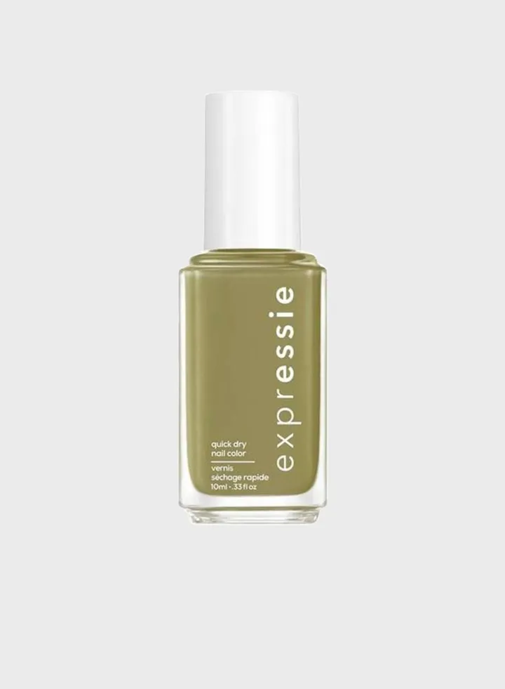Quick Dry Nail Polish - Precious Cargo-Go!